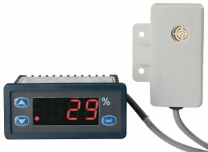 Standard Luftfeuchtesteuerung mit Sensor